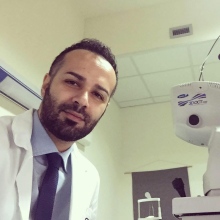 Ingrandire l'immagine: Rocco Quinto, Ortottista Policoro