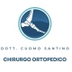 Centro Medico Cuomo logo