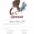 Ingrandire l'immagine: certificate 9