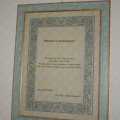 Ingrandire l'immagine: certificate 2