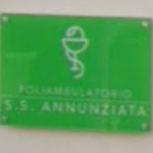 Ambulatorio Polispecialistico SS. Annunziata