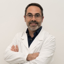 Ingrandire l'immagine: Gianluca Frega, pediatra Roma