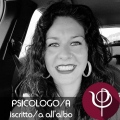 Mariachiara Pelliccioni, psicologo clinico Alba Adriatica