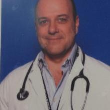 Ingrandire l'immagine: Antonio D'Aleo, cardiologo Catania