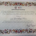 Ingrandire l'immagine: certificate 1