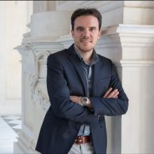 Ingrandire l'immagine: Daniele Tessaris, pediatra Torino