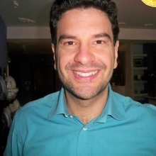 Ingrandire l'immagine: Christian Caputo, dentista Avellino