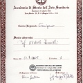 Ingrandire l'immagine: certificate 18
