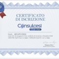 Ingrandire l'immagine: certificate 29