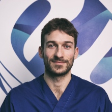 Ingrandire l'immagine: Alberto Navone, osteopata Riva presso Chieri