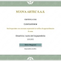 Ingrandire l'immagine: certificate 3