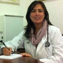 Paola Passador, geriatra Roma