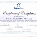 Ingrandire l'immagine: certificate 3