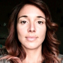 Ingrandire l'immagine: Laura Bini, psicoterapeuta Ancona