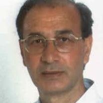 Ingrandire l'immagine: Stefano Di Carlo, psicologo Trento