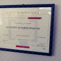 Ingrandire l'immagine: certificate 5