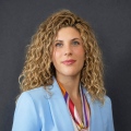 Eleonora Giusti, psicologo clinico Lucca