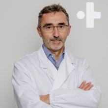 Ingrandire l'immagine: Maurizio Anselmi, cardiologo Verona