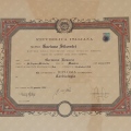 Ingrandire l'immagine: certificate 1
