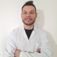 Ingrandire l'immagine: Aldo Ricci, nutrizionista Macomer