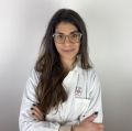 Lucia Abitante, nutrizionista Bologna