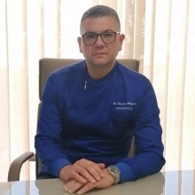 Ingrandire l'immagine: Vincenzo Stingone, osteopata Baiano