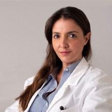 Ingrandire l'immagine: Giorgia Gaia, ginecologo Milano