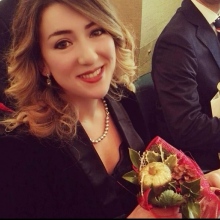 Ingrandire l'immagine: Gaia Grottola, chirurgo vascolare Certaldo