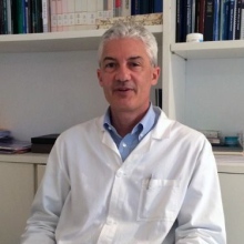 Ingrandire l'immagine: Pietro Melani, oculista Firenze