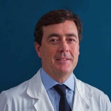 Ingrandire l'immagine: MARCO CASACCIA, chirurgo generale Genova