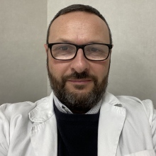 Ingrandire l'immagine: Biagio Barbano, nefrologo Roma