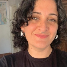 Ingrandire l'immagine: Giovanna Bianco, psicologo Terzigno