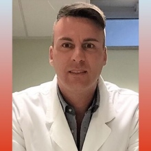 Ingrandire l'immagine: Davide Ravalli, osteopata Monza