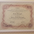 Ingrandire l'immagine: certificate 1