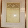 Ingrandire l'immagine: certificate 2