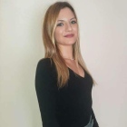 Dott.ssa Stefania La Rosa