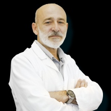 Ingrandire l'immagine: Francesco Volta, medico dello sport Ostiglia