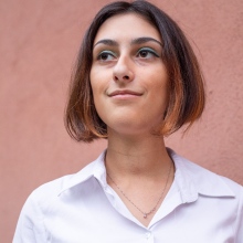 Ingrandire l'immagine: Chiara Elisabetta Del Carlo, psicologo Pisa