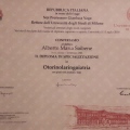 Ingrandire l'immagine: certificate 1