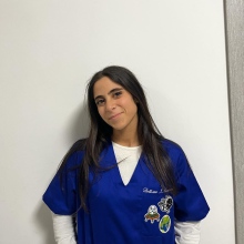 Ingrandire l'immagine: Ilaria Anastasio, logopedista Napoli