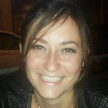 Ingrandire l'immagine: Valentina Compierchio, psicologo Torino