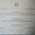 Ingrandire l'immagine: certificate 2