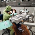 mariana gubbiotti, dentista Spoleto