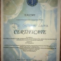 Ingrandire l'immagine: certificate 18