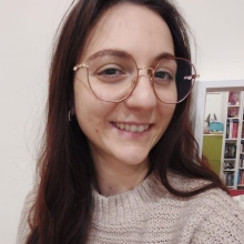 Gaia Novelli, psicologo Roma