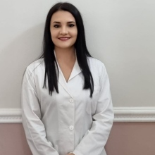 Ingrandire l'immagine: Claudia Mercurio, logopedista Catanzaro