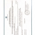 Ingrandire l'immagine: certificate 3