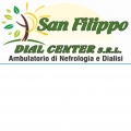 San Filippo Dial Center srl Ambulatorio di Nefrologia e DialisiBarcellona Pozzo di Gotto - 
