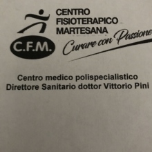 Ingrandire l'immagine: Vittorio Pini, ortopedico Milano