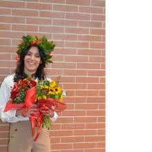 Ingrandire l'immagine: Alessandra Lorenzi, fisioterapista Viareggio